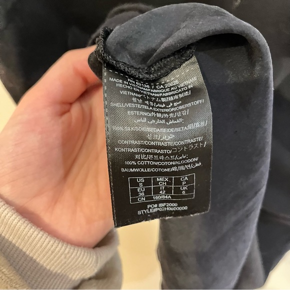 Guess by Marciano, black short sleeve from guess by Marciano - Picture 4 of 4